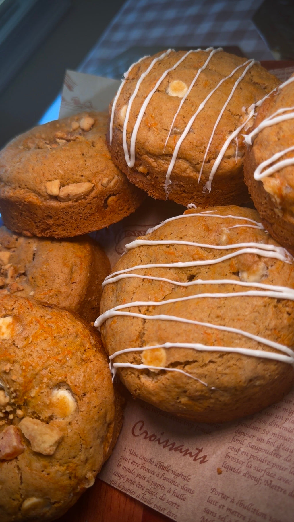 Vintage Cookie Collection