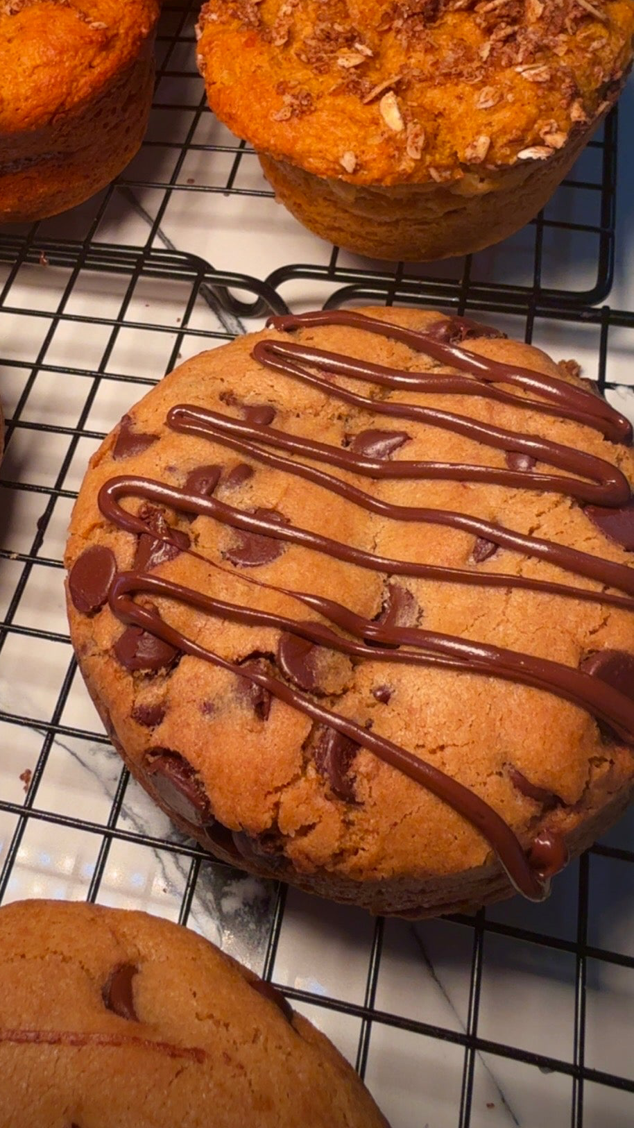 Vintage Cookie Collection