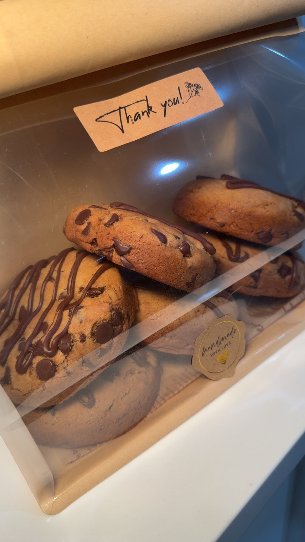 Vintage Cookie Collection