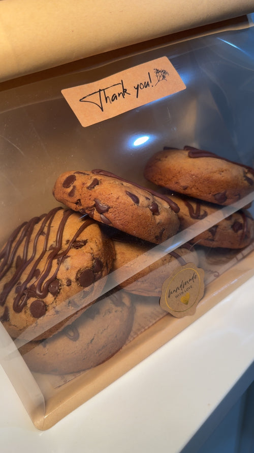 Vintage Cookie Collection